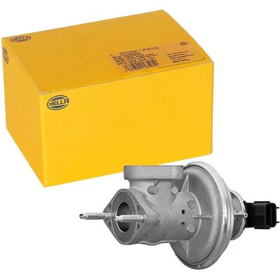 Hella 6NU 014 865-791 Βαλβίδα EGR για Ford Transit Mk5 - Βαλβίδα EGR Hella 6NU 014 865-791 Βαλβίδα EGR για Ford Transit Mk5 - Βαλβίδα EGR