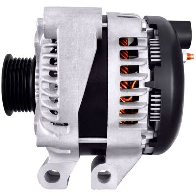 HELLA 8EL 015 637-601 Alternator - Für Land Rover Range Rover HELLA 8EL 015 637-601 Alternator - Für Land Rover Range Rover