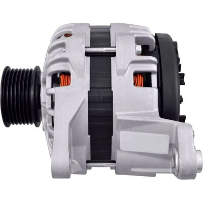 HELLA 8EL 015 637-381 Generator - IVECO Daily 6 HELLA 8EL 015 637-381 Generator - IVECO Daily 6