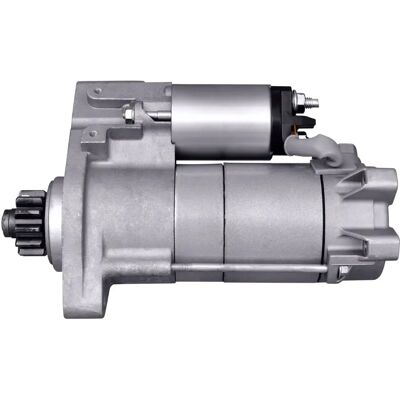 Hella 8EA 011 613-281 - Startmotor för Land Rover Range Rover Sport, Discovery 4 Hella 8EA 011 613-281 - Startmotor för Land Rover Range Rover Sport, Discovery 4