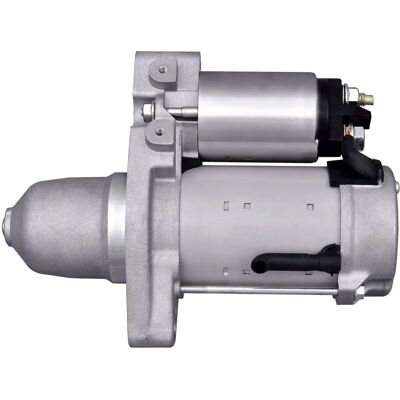 HELLA 8EA 011 613-151 Starter für Jaguar XF, XJ HELLA 8EA 011 613-151 Starter für Jaguar XF, XJ