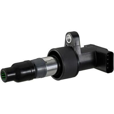 Bobină de aprindere Hella pentru Jaguar - 12V 4-pini - S-type, X-type, XF, XJ Bobină de aprindere Hella pentru Jaguar - 12V 4-pini - S-type, X-type, XF, XJ