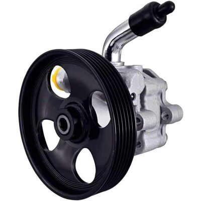 Υδραυλική αντλία τιμονιού Hella 8TL 359 003-271 - Power Steering Pump Υδραυλική αντλία τιμονιού Hella 8TL 359 003-271 - Power Steering Pump