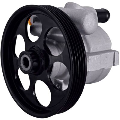 Hella 8TL 359 003-051 Υδραυλική αντλία διεύθυνσης - Αντλία τιμονιού Hella 8TL 359 003-051 Υδραυλική αντλία διεύθυνσης - Αντλία τιμονιού