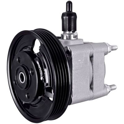 HELLA 8TL 359 003-121 Hydraulische Lenkhilfepumpe - Für Volvo XC70 II S80 II HELLA 8TL 359 003-121 Hydraulische Lenkhilfepumpe - Für Volvo XC70 II S80 II