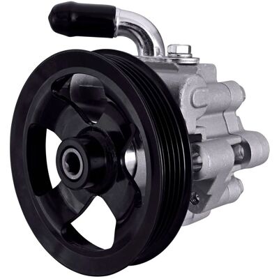 Hella 8TL 359 003-171 Hydraulisk styrservopump - Power Steering Pump Hella 8TL 359 003-171 Hydraulisk styrservopump - Power Steering Pump