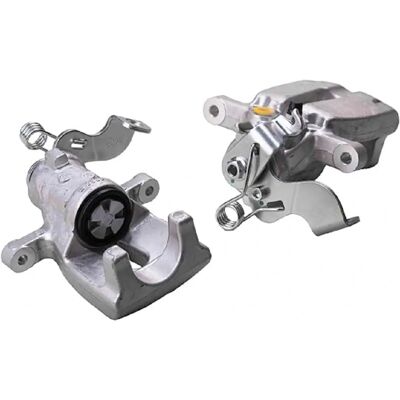 Hella Brake Caliper Aluminium for Kia Cee'd - Brake System Hella Brake Caliper Aluminium for Kia Cee'd - Brake System