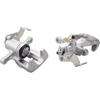 Hella Bremssattel für Hyundai I10, I20, Kia Rio - Hinterachse links Hella Bremssattel für Hyundai I10, I20, Kia Rio - Hinterachse links
