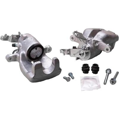 HELLA 8AN 355 798-691 Aluminium bremsesko til Volkswagen, Audi HELLA 8AN 355 798-691 Aluminium bremsesko til Volkswagen, Audi