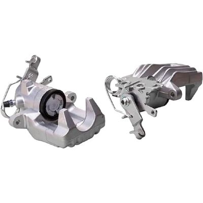 HELLA 8AN 355 798-611 Aluminium Bremssattel - Bremszange HELLA 8AN 355 798-611 Aluminium Bremssattel - Bremszange