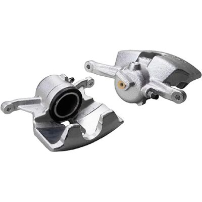 Hella Bremsekaliper - Model 530352 - Passer til Audi, Volkswagen, Seat, Skoda Hella Bremsekaliper - Model 530352 - Passer til Audi, Volkswagen, Seat, Skoda