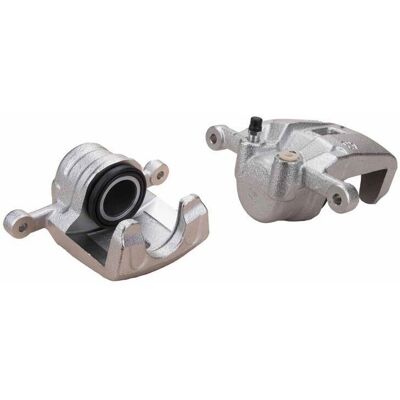 Hella 8AN 355 797-901 Harmaa jarrusatula - Brake Caliper Hella 8AN 355 797-901 Harmaa jarrusatula - Brake Caliper