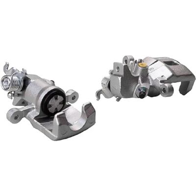 Hella Hyundai I10 Bremssattel Grau - Bremssystem Hella Hyundai I10 Bremssattel Grau - Bremssystem