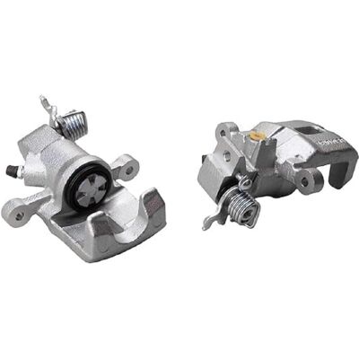 Hella Bremssattel Hyundai I10 - Bremssattel, Gusseisen, Ohne Halter Hella Bremssattel Hyundai I10 - Bremssattel, Gusseisen, Ohne Halter