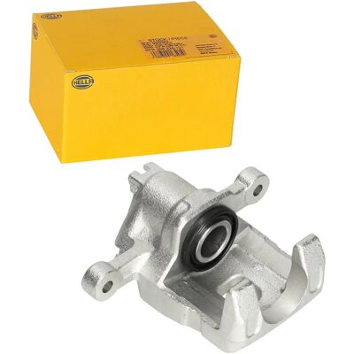 Hella 355 396-661 Rear Right Brake Caliper for Hyundai I20 Hella 355 396-661 Rear Right Brake Caliper for Hyundai I20