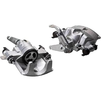 Εκτροχιασμός φρένων Hella - IVECO Daily 4-6 - Χωρίς βραχίονες εγκατάστασης Εκτροχιασμός φρένων Hella - IVECO Daily 4-6 - Χωρίς βραχίονες εγκατάστασης