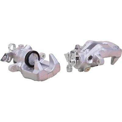 Hella 8AN 355 794-071 Brake Caliper - Brake System Hella 8AN 355 794-071 Brake Caliper - Brake System