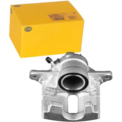Hella Bremseklods - 54mm hul - Uden montering - Til Peugeot, Citroën, DS, Opel, Vauxhall Hella Bremseklods - 54mm hul - Uden montering - Til Peugeot, Citroën, DS, Opel, Vauxhall