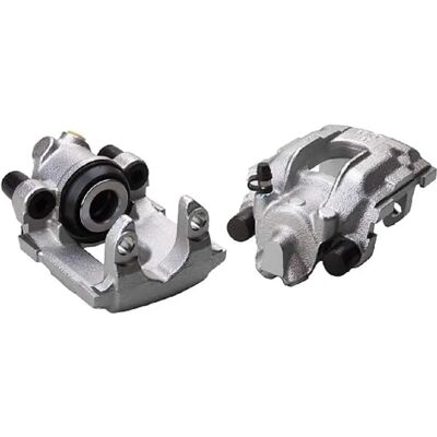 Hella Bremssattel - Für BMW 3er E46, X3 E83 - Hochwertig Hella Bremssattel - Für BMW 3er E46, X3 E83 - Hochwertig