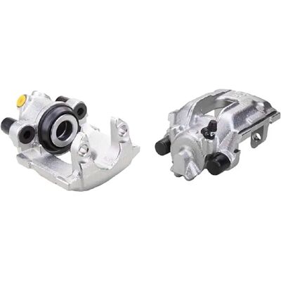 Hella Bremssattel Hinterachse Links BMW E46 X3 - Bremssattel Hella Bremssattel Hinterachse Links BMW E46 X3 - Bremssattel