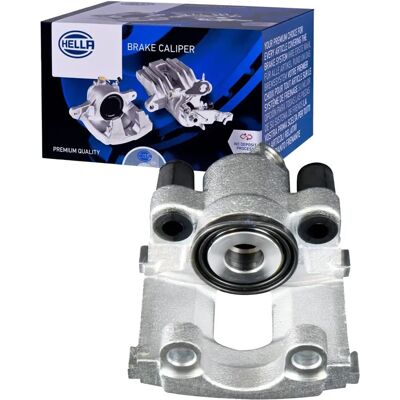 HELLA 8AN 355 784-201 Bremssattel - Bremssystem HELLA 8AN 355 784-201 Bremssattel - Bremssystem