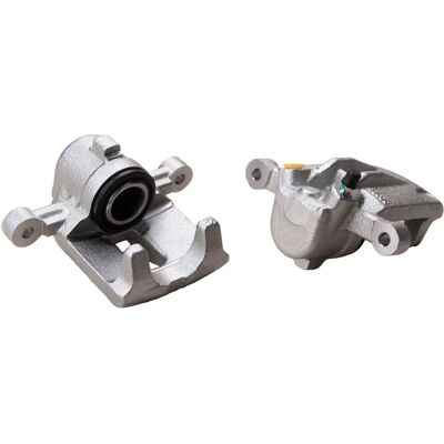 Hella Brake Caliper - Gray for Toyota Corolla IX Hella Brake Caliper - Gray for Toyota Corolla IX
