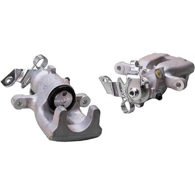 Hella 8AN 355 780-951 Brake Caliper - Brake System Hella 8AN 355 780-951 Brake Caliper - Brake System