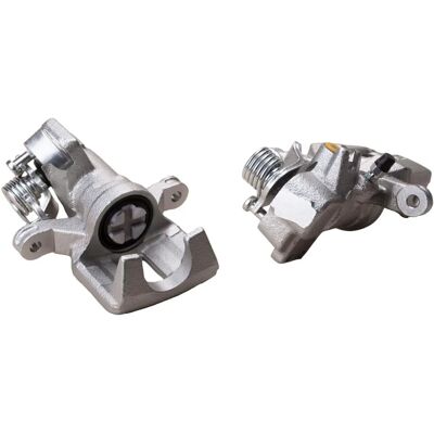 Hella Bremssattel - 8AN 355 780-471 Hinterachse Links Honda Jazz Hella Bremssattel - 8AN 355 780-471 Hinterachse Links Honda Jazz