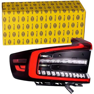 HELLA 2SK 015 561-111 LED Rücklicht - Automobilbeleuchtung HELLA 2SK 015 561-111 LED Rücklicht - Automobilbeleuchtung