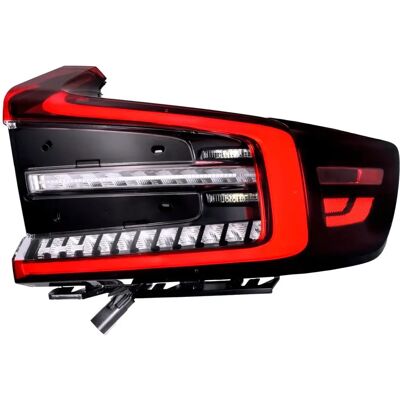 HELLA 2SK 015 561-121 Luz trasera exterior LED - Luz trasera derecha HELLA 2SK 015 561-121 Luz trasera exterior LED - Luz trasera derecha