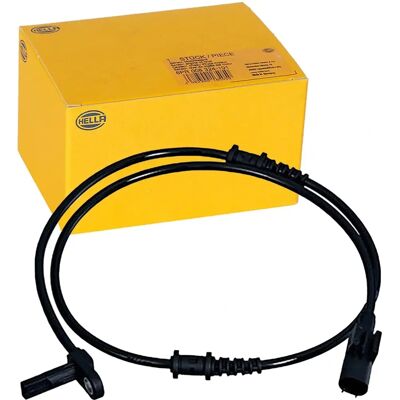 Hella ABS-sensor foran Mercedes Sprinter VW Crafteur - ABS-sensor Hella ABS-sensor foran Mercedes Sprinter VW Crafteur - ABS-sensor