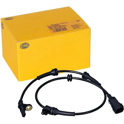 Hella 6PU 358 218-241 Sensore ABS Asse Posteriore - Sensore ABS Hella 6PU 358 218-241 Sensore ABS Asse Posteriore - Sensore ABS