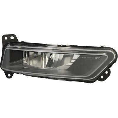 HELLA 1NJ 354 883-041 Right Fog Light for MAN TGL, TGS, TGX HELLA 1NJ 354 883-041 Right Fog Light for MAN TGL, TGS, TGX