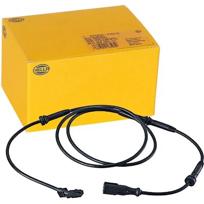 HELLA 6PU 358 216-021 Aktiv ABS-sensor - hjulhastighedssensor HELLA 6PU 358 216-021 Aktiv ABS-sensor - hjulhastighedssensor