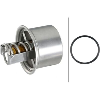 Hella 8MT 354 778-441 Wasserthermostat - Volvo FH 12, Renault Kerax Hella 8MT 354 778-441 Wasserthermostat - Volvo FH 12, Renault Kerax