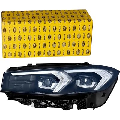 HELLA 1EX 016 808-611 LED Koplamp voor BMW - Koplamp HELLA 1EX 016 808-611 LED Koplamp voor BMW - Koplamp