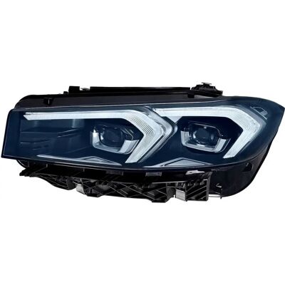 Hella 1LX 016 808-631 Lewy LED reflektor - Reflektory Hella 1LX 016 808-631 Lewy LED reflektor - Reflektory