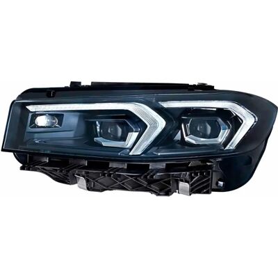 Hella 1EX 016 809-711 Reflektor - Macierz LED 12 Hella 1EX 016 809-711 Reflektor - Macierz LED 12