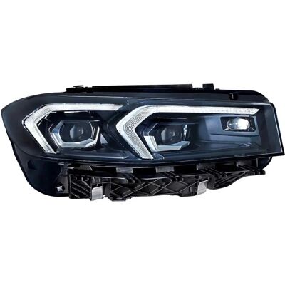 HELLA 1EX 016 809-721 Reflektor przedni - LED Macierz 12 dla BMW HELLA 1EX 016 809-721 Reflektor przedni - LED Macierz 12 dla BMW
