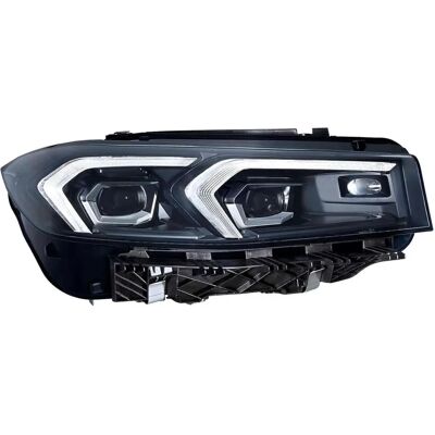 Hella 1LX 016 809-741 Forlygter - Forlygter Hella 1LX 016 809-741 Forlygter - Forlygter