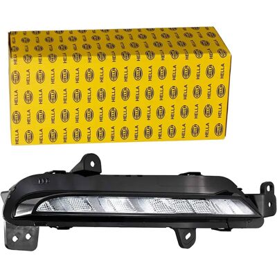 HELLA 2PT 015 211-021 Dagrijlicht HELLA 2PT 015 211-021 Dagrijlicht