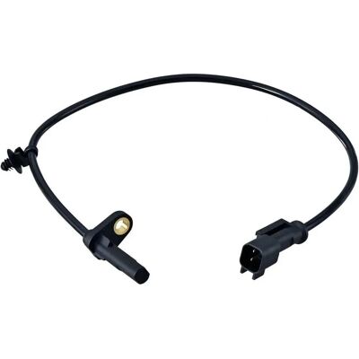 Hella ABS-hjulsensor til Ford Transit V363 - Bag, aktiv, 2-pol, 545mm Hella ABS-hjulsensor til Ford Transit V363 - Bag, aktiv, 2-pol, 545mm