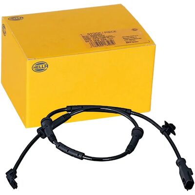 Senzor ABS activ HELLAS 6PU 358 216-241 pentru Mercedes Citan Senzor ABS activ HELLAS 6PU 358 216-241 pentru Mercedes Citan