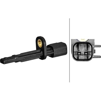 Capteur ABS Volvo - Vitesse roue Hall 2 broches 79,2mm Capteur ABS Volvo - Vitesse roue Hall 2 broches 79,2mm