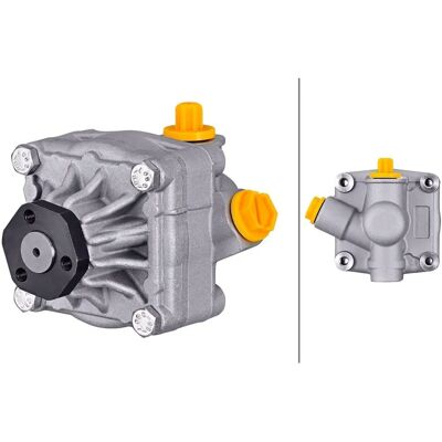 Hella 8TL 359 003-301 Hydraulisk Servostyrningspump - Power Steering Pump Hella 8TL 359 003-301 Hydraulisk Servostyrningspump - Power Steering Pump