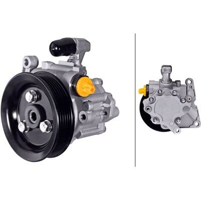Hella 8TL 359 003-351 Servolenkelpumpe - Power Steering Pump Hella 8TL 359 003-351 Servolenkelpumpe - Power Steering Pump