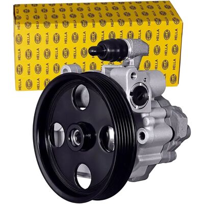 Hella 8TL 359 003-441 Υδραυλική αντλία τιμονιού - Υδραυλική αντλία τιμονιού Hella 8TL 359 003-441 Υδραυλική αντλία τιμονιού - Υδραυλική αντλία τιμονιού