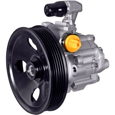 Hella 8TL 359 003-471 Hydraulikkpumpe - Hydraulikkpumpe Hella 8TL 359 003-471 Hydraulikkpumpe - Hydraulikkpumpe