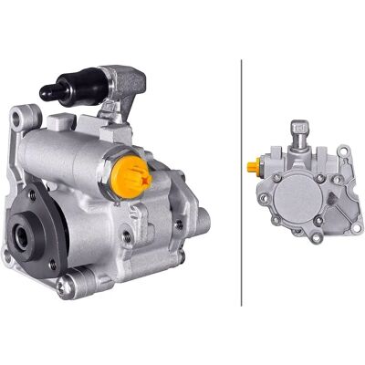 HELLA 8TL 359 003-481 Servostyringspumpe - Power Steering Pump HELLA 8TL 359 003-481 Servostyringspumpe - Power Steering Pump