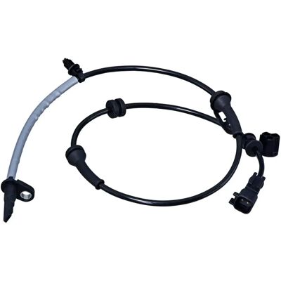 HELLA Model S ABS Sensor - Hall-princip Forskæringsaksel HELLA Model S ABS Sensor - Hall-princip Forskæringsaksel